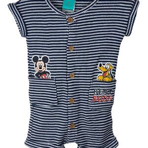 Disney Shorts One Piece